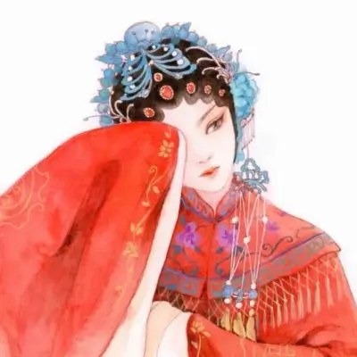 剧迷头像四